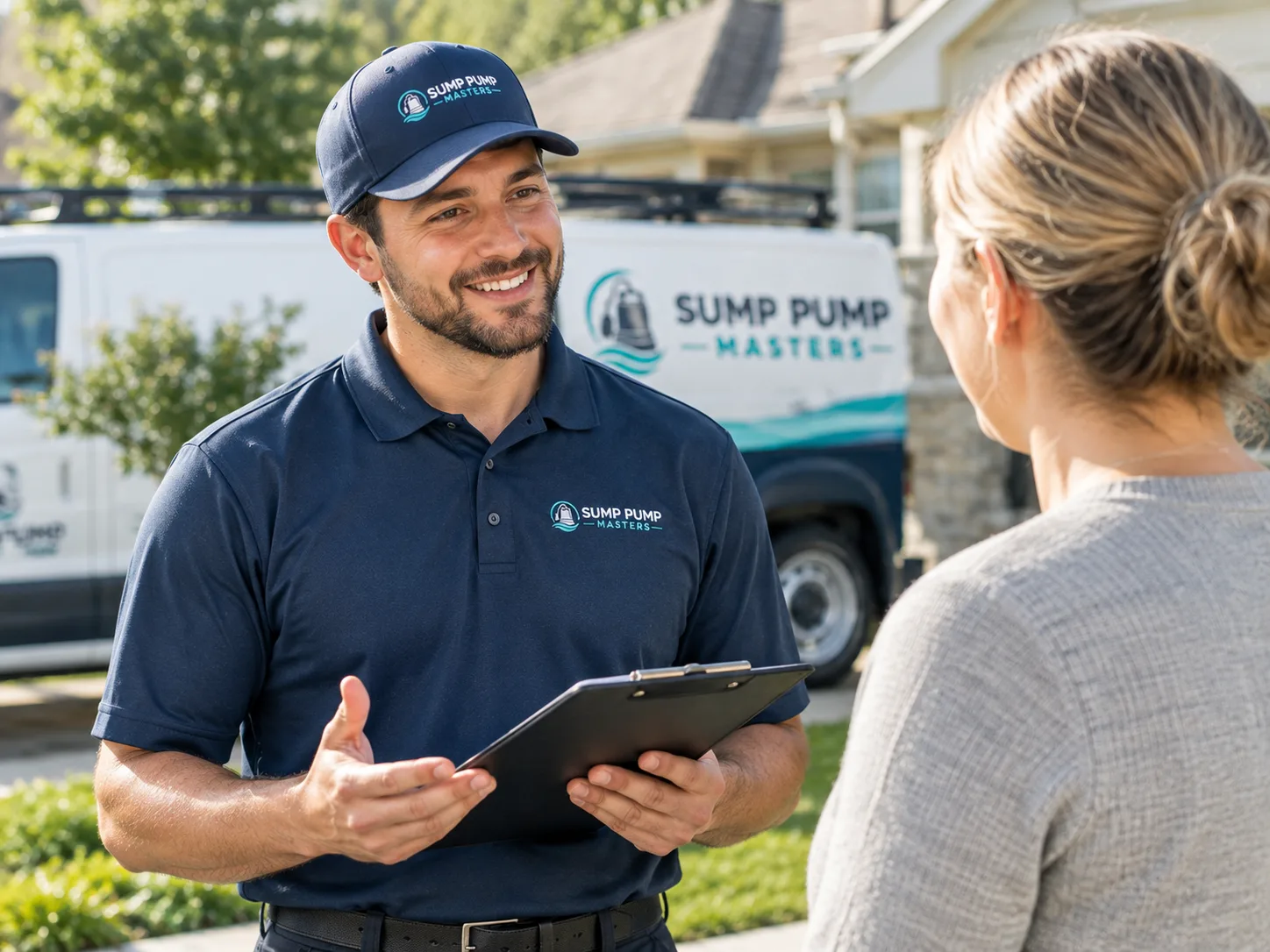 Sump Pump Repair Elberta, MI FAQs